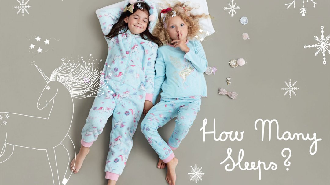 Children’s Christmas Gift Guide: Unicorns