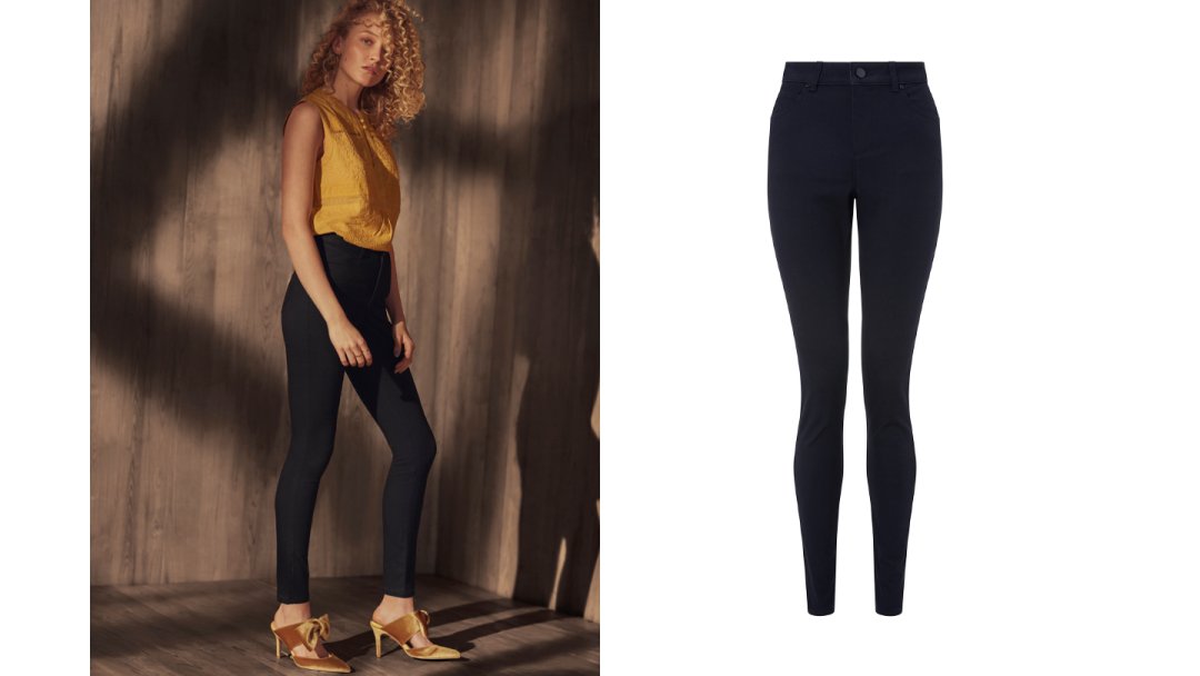 Monsoon store nadine jeggings