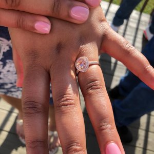 Bill Gates Wife Wedding Ring - Wedding Rings Sets Ideas