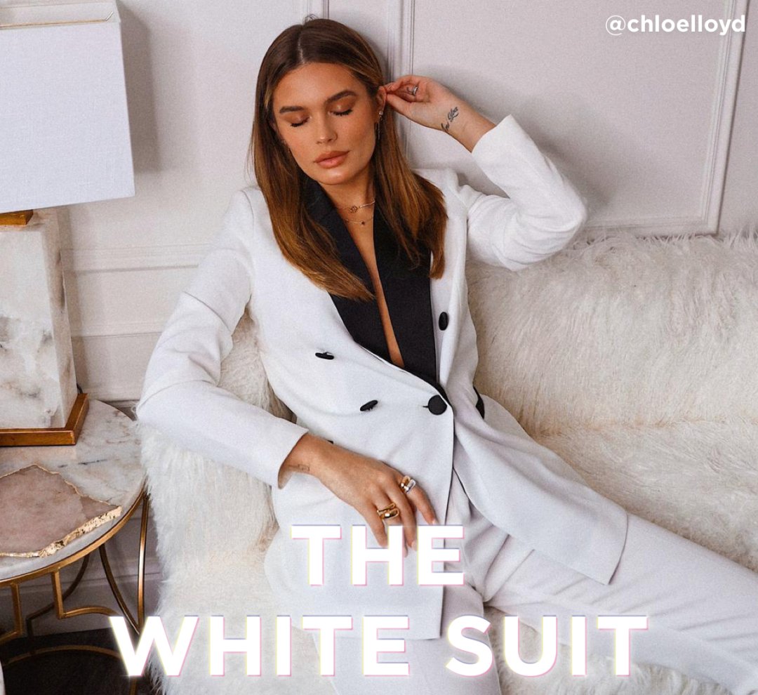 River island white tux hot sale dress