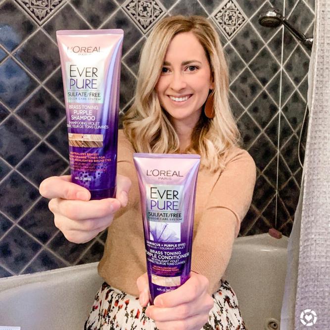 Hair Care Beauty Target