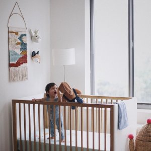 Nursery And Kid S Room Decor Crate And Barrel