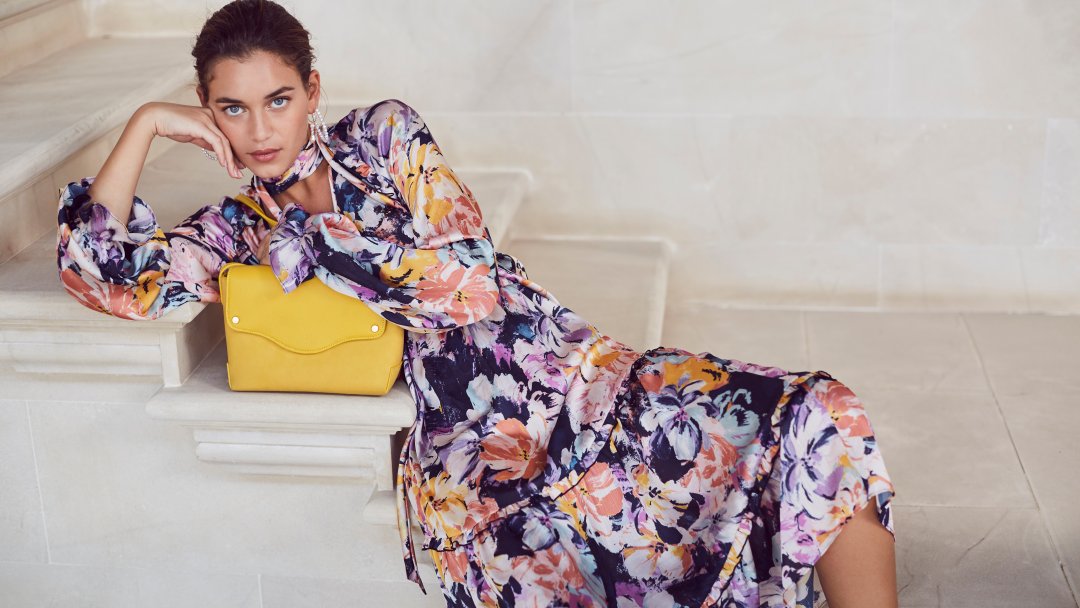 Date Night Dressing: Valentine’s Day