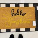 Smith Hawken Doormats Target